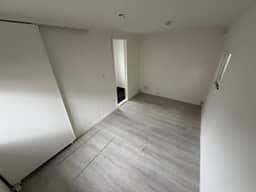 PVC Chalet 1 Bedroom 37 m² 13