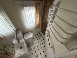 Ascot 1 Quarto 32 m² 13