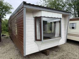 Saricar 1 Quarto 38,16 m² 3