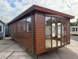 Chalet 2 Dormitorios 41,44 m² (unidad 2) 3