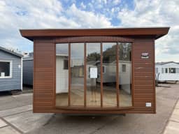 Chalet 2 Dormitorios 41,44 m² (unidad 2) 2
