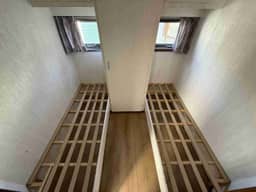 Chalet 2 Dormitorios 41,44 m² (unidad 2) 12