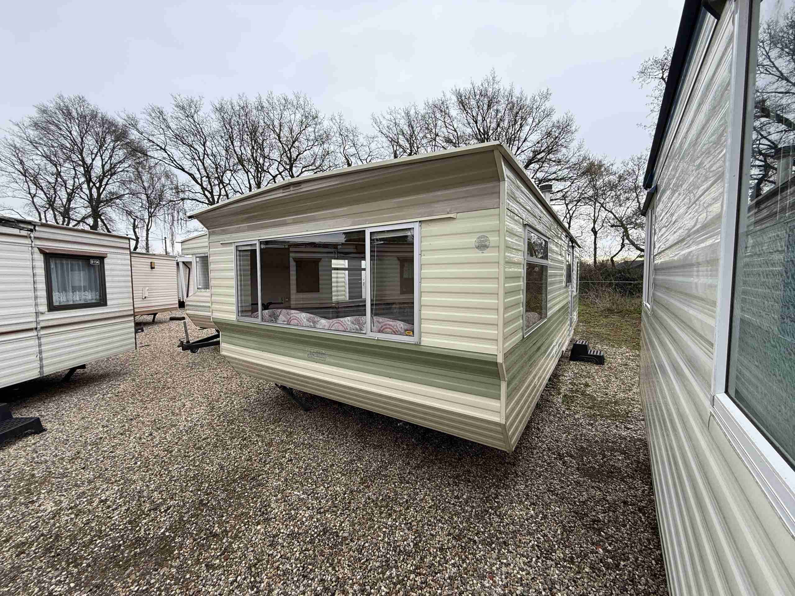 AMS 800 1 Quarto 30 m²