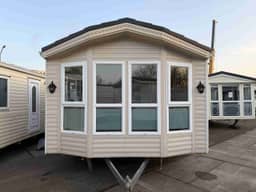 Willerby Winchester 2 Bedrooms 44.40 m² 2