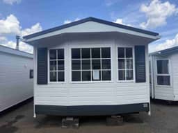 Muller Witterberg 2 Quartos 39 m² 2
