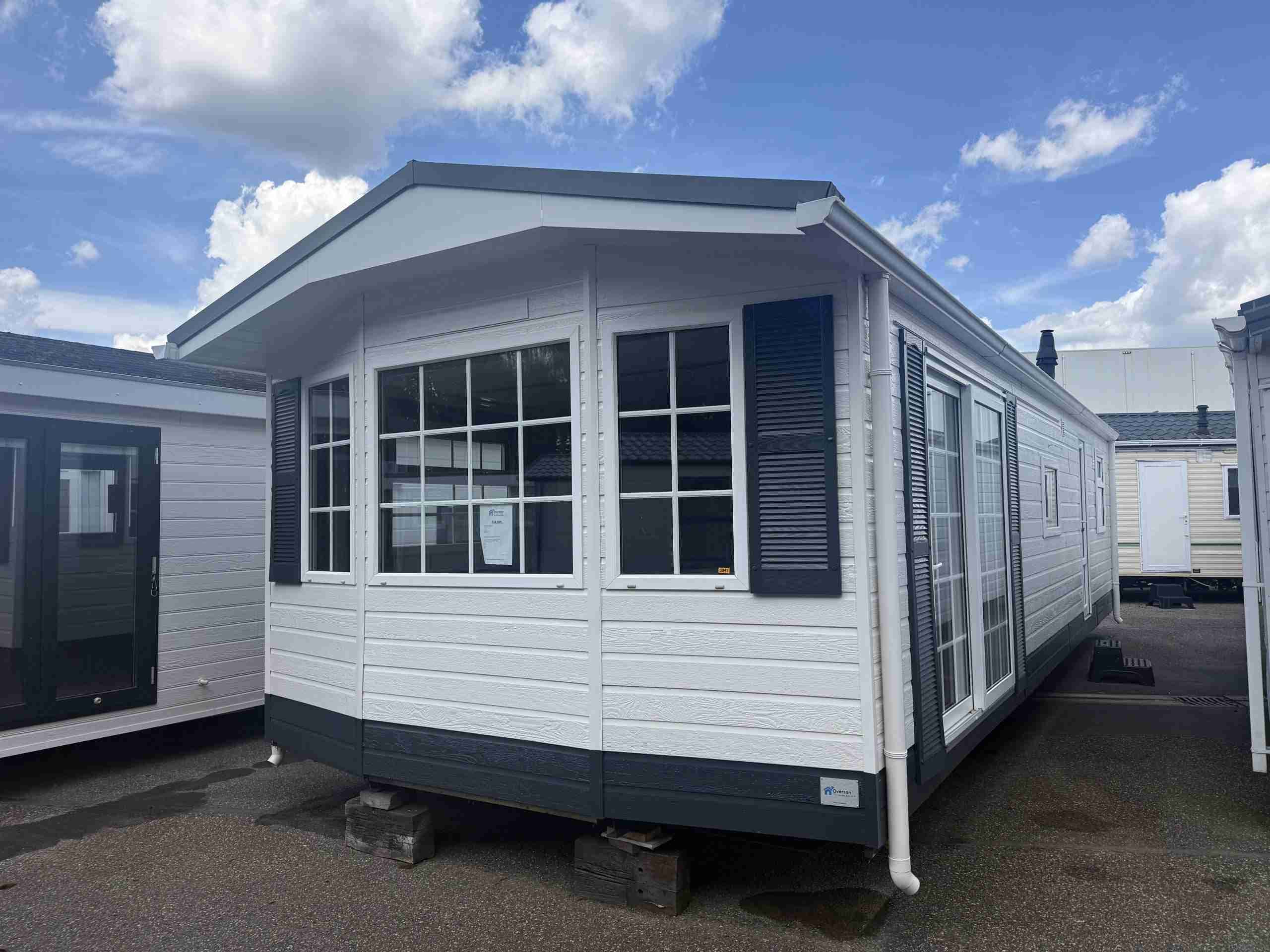 Muller Witterberg 2 Quartos 39 m²