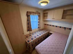 BK Bluebird Parkstone 2 Quartos 40,70 m² 20