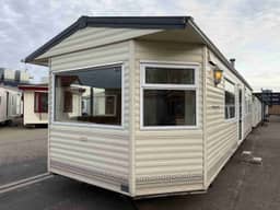 BK Bluebird Parkstone 2 Quartos 40,70 m² 2