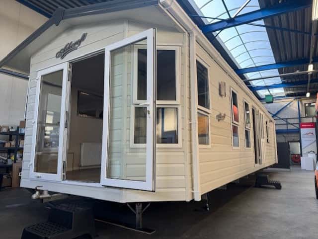 ABI Ashcroft 2 Schlafzimmer 44,84 m²