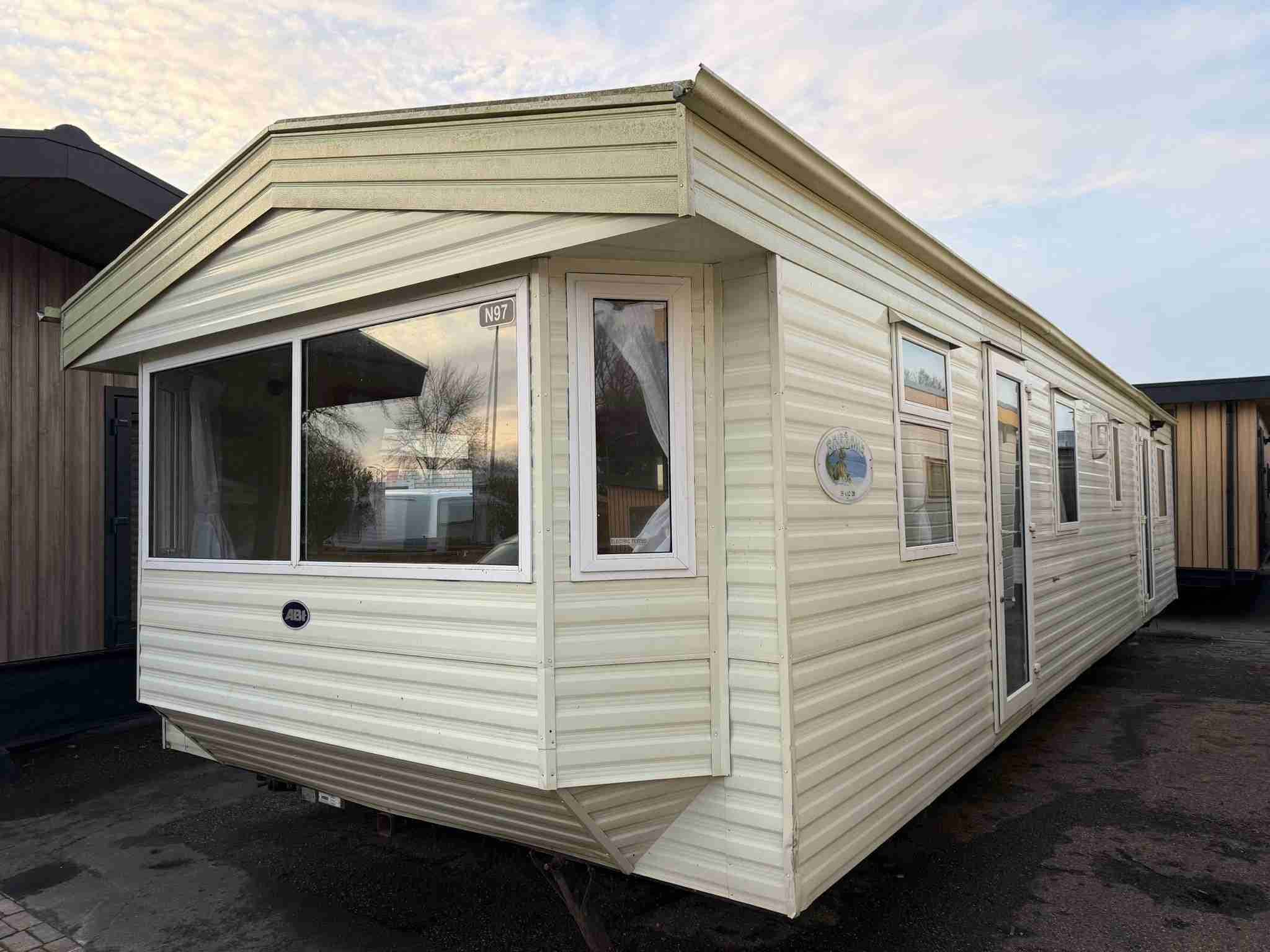 ABI Brisbane 2 Quartos 40,70 m²