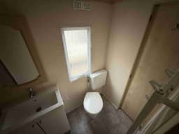 Willerby Salisbury 2 Quartos 37,00 m² 14