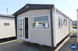 ABI Coworth Deluxe 3 Quartos 41,22 m² 1