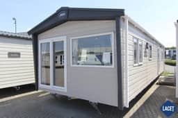 ABI Coworth Deluxe 3 Quartos 41,22 m² 2