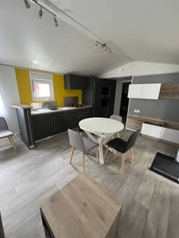 Nautilhome Pornic 2 Quartos 2