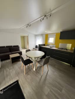 Nautilhome Pornic 2 Quartos 3