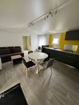 Nautilhome Pornic 2 Quartos 5