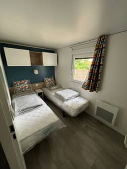 Nautilhome Pornic 2 Quartos 8