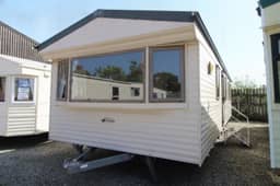 Willerby Rio 3 Quartos 39,02 m² 1