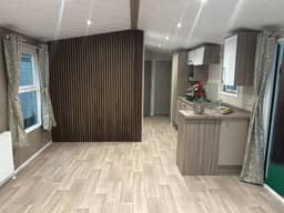 Duynzicht Deluxe 2 Quartos 40,70 m² 2