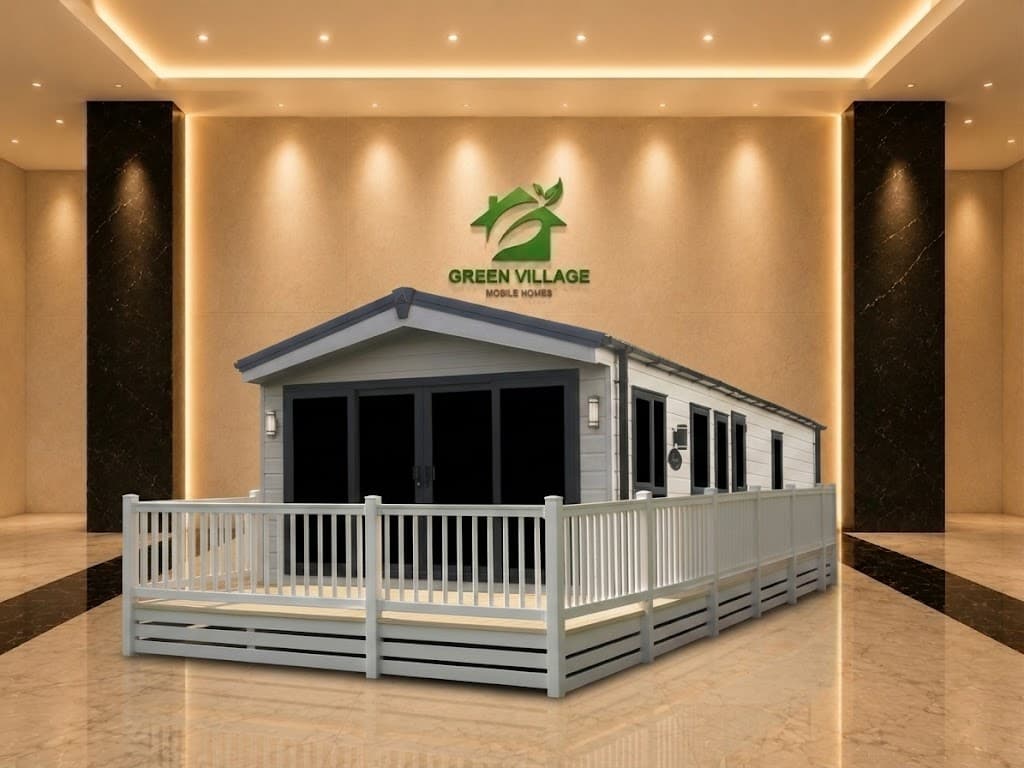 Delta Superior Deluxe 2 Quartos 51,97 m²