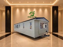 Willerby Summer 3 Slaapkamers 34,72 m² (2) 2