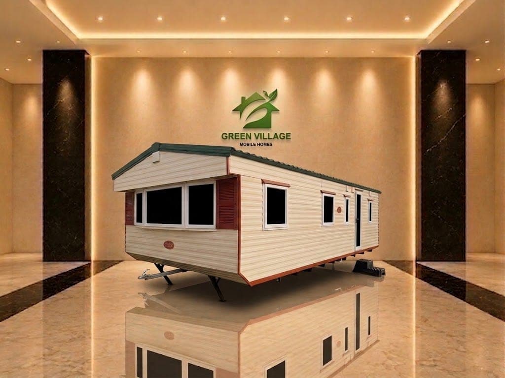 Evolution XL 2 Bedrooms 36.26 m²