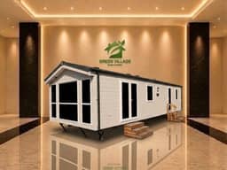 Stebo Special Super 2 Quartos 48,00 m² 1
