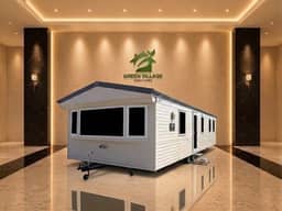 Willerby Rio 3 Quartos 38,95 m² 1