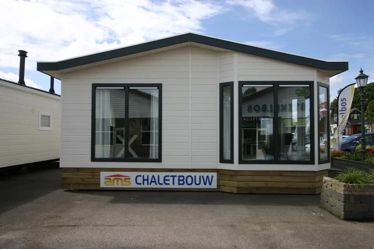 AMS Bungalow 2 Quartos 68,00 m²