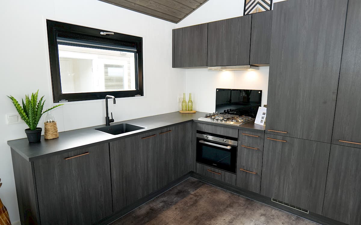 Woodridge 2 Quartos 63,00 m²