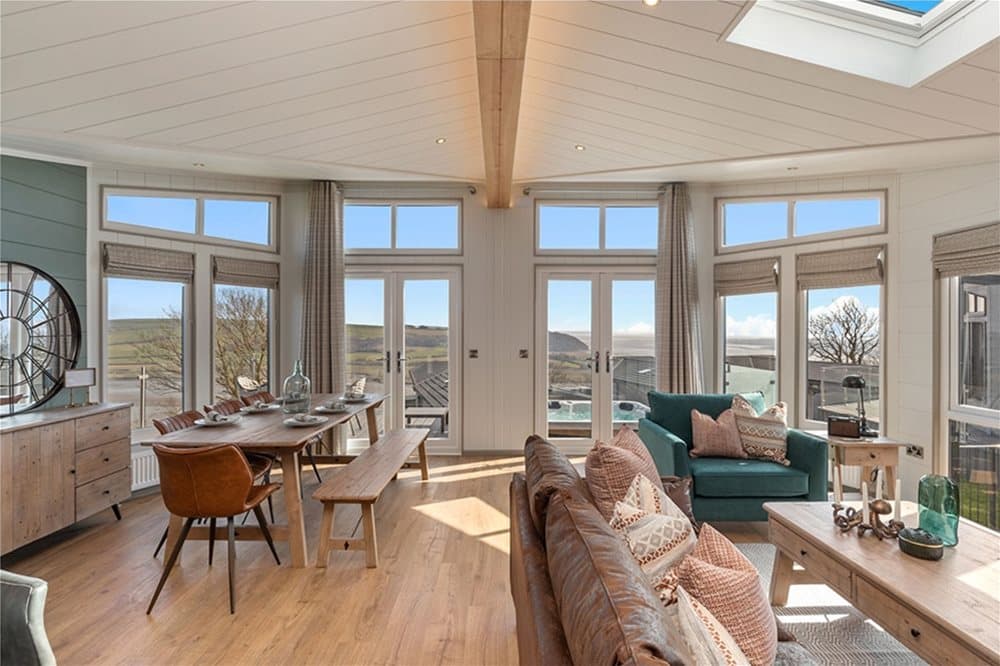 Orangery 2 ou 3 Quartos 78,04 m²