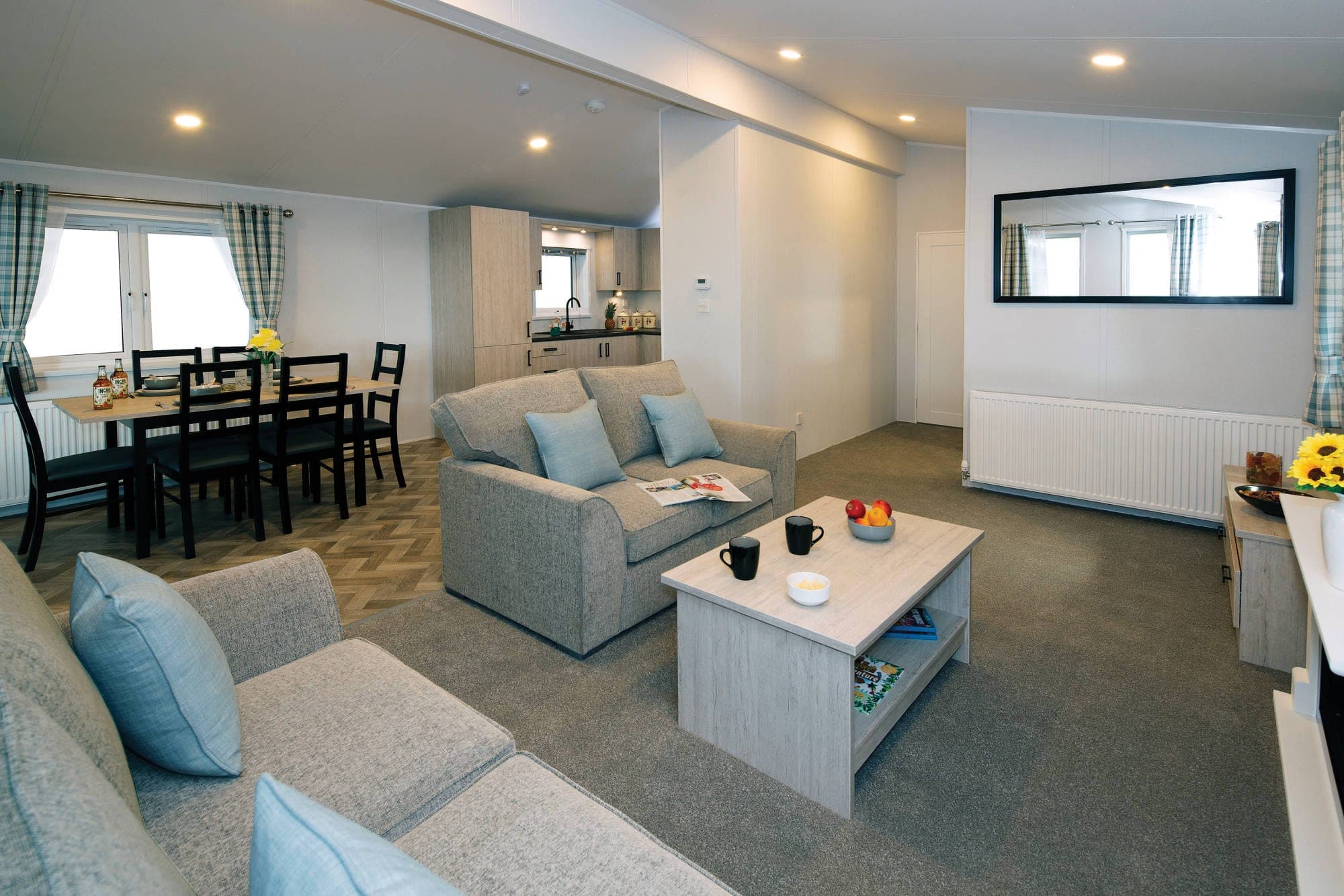 Delta Newbury Lodge 2 Quartos 74,34 m²