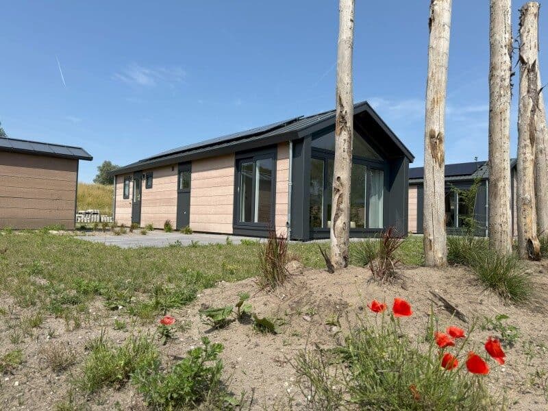 Biesbosch Full Electric 2 Quartos 57,50 m²