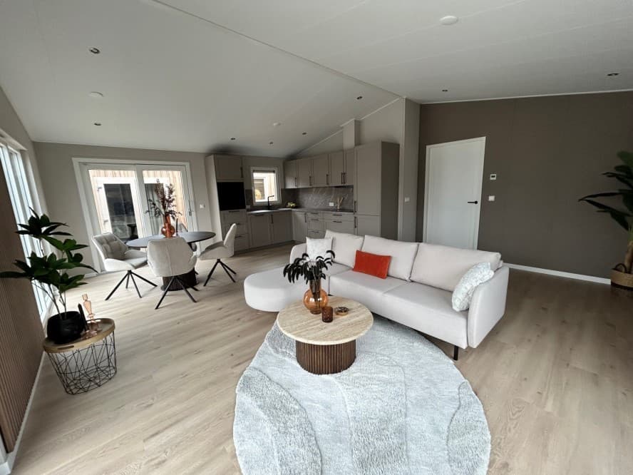 GV Ventura Luxury 2 Quartos 77,00 m² #7134