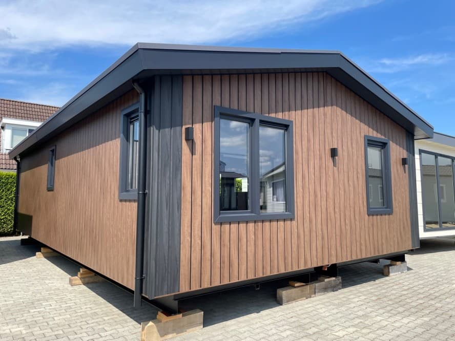 Chalet Ventura Green Village 2 Quartos (70,20 m2)