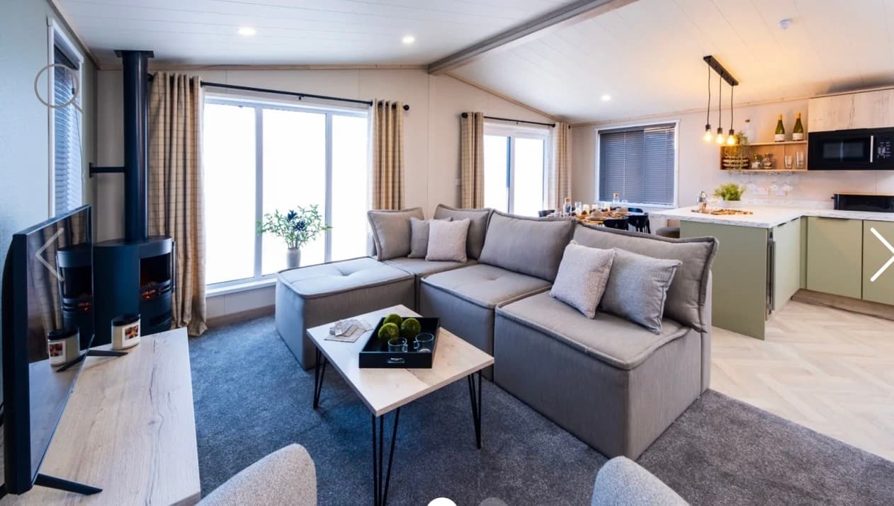 Victory Highcroft Lodge 2 Quartos 74 m² 2026