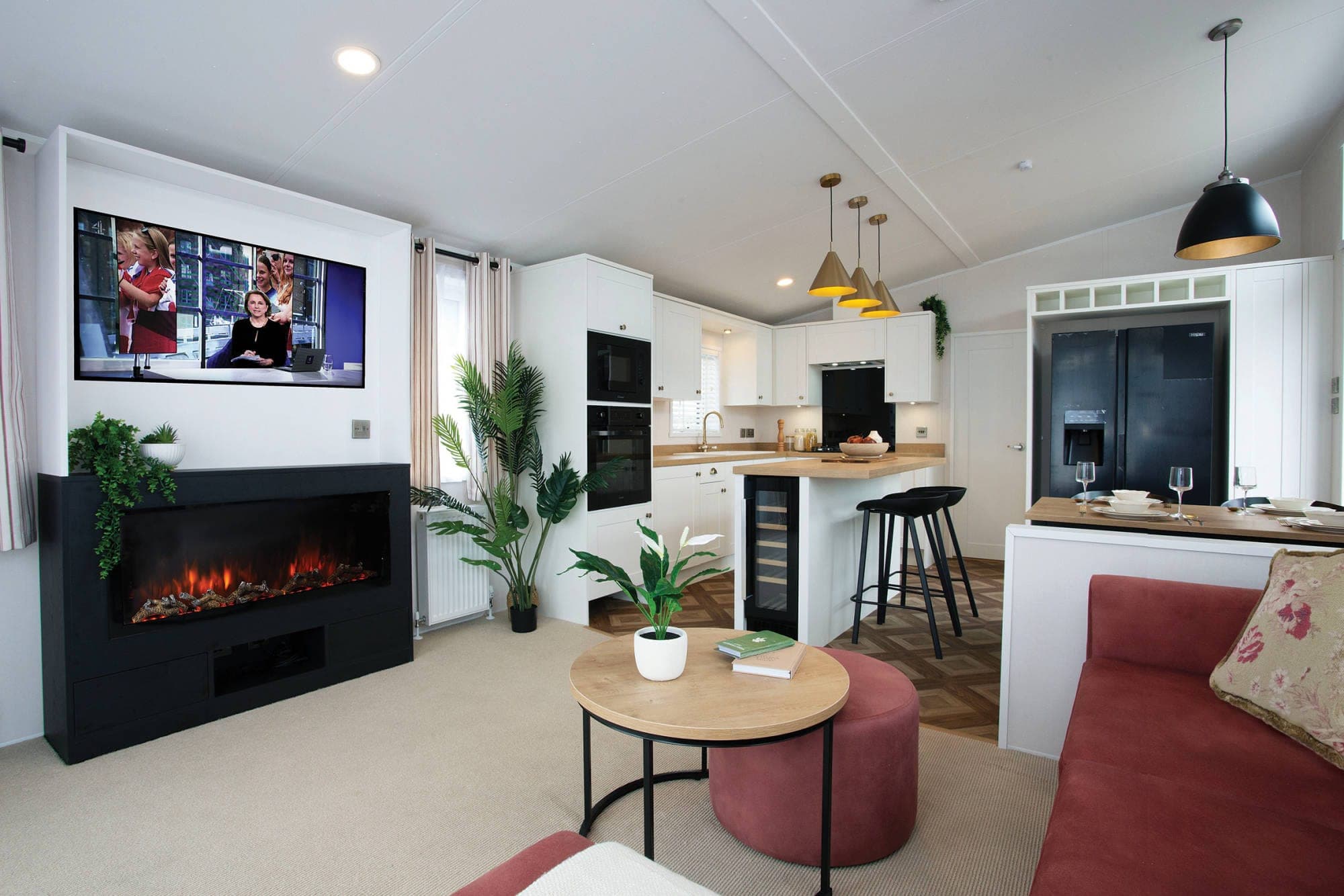 Belgravia 2 Quartos 56,57 m²