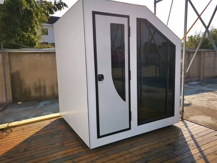 GV Cabine 14,44