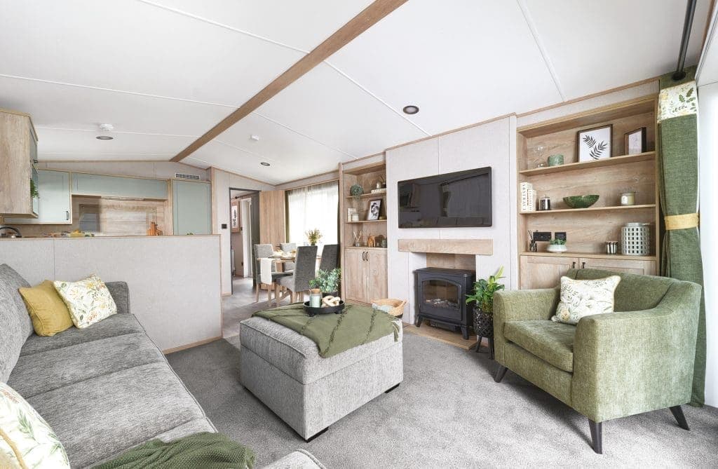 Langdale 2 Quartos 48,31 m²
