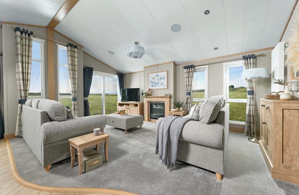 Harrogate 3 Quartos 78,04 m²