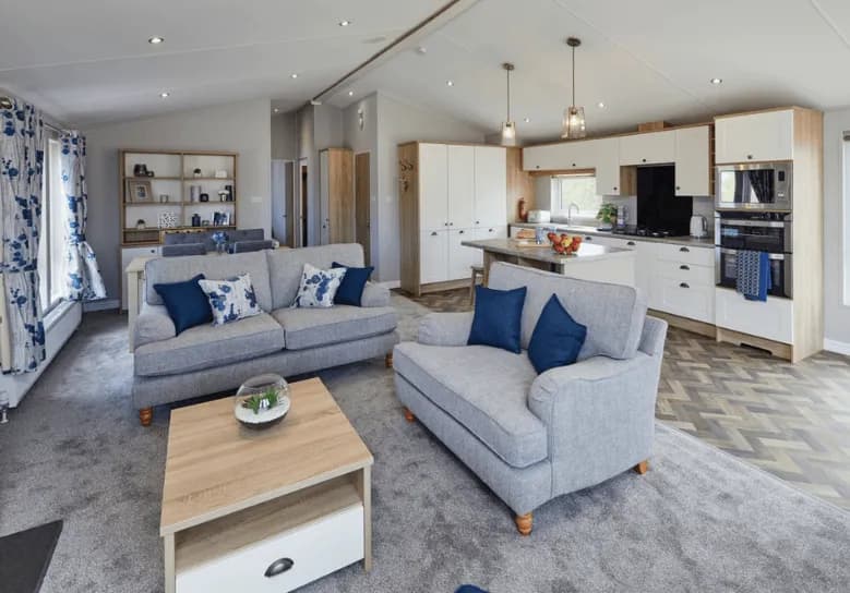 Pinehurst 2 Quartos 74,32 m²