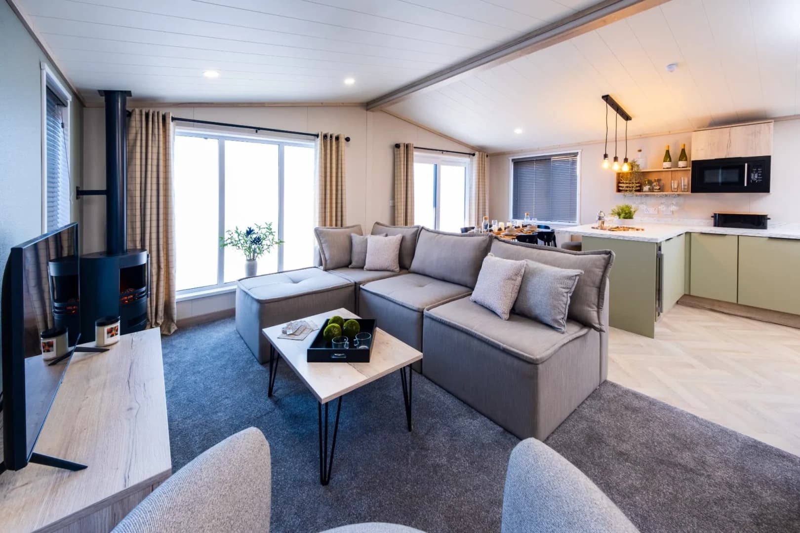Victory Highcroft 2 Quartos 55,74 m²