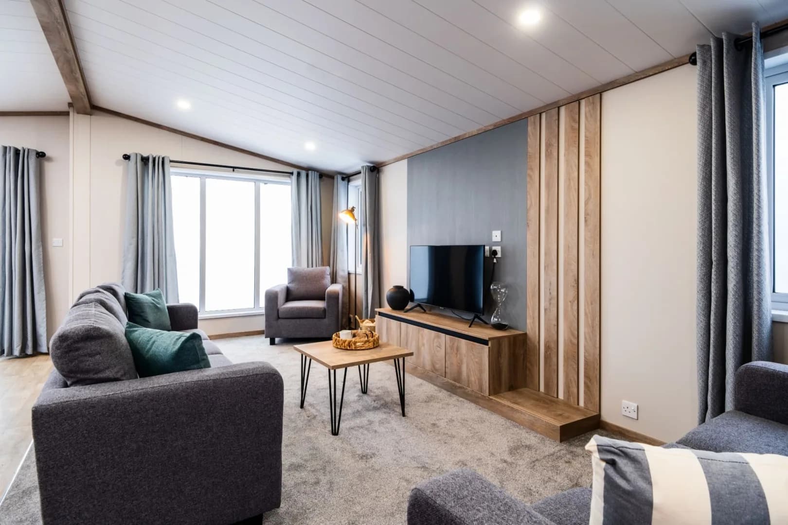 Victory Liberte 3 Quartos 74,31 m²