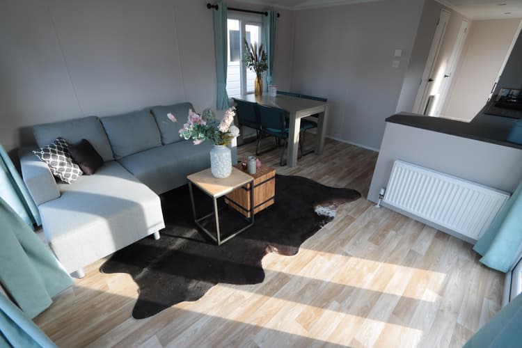FEB Le Parage 2 Quartos (40,70 m2)