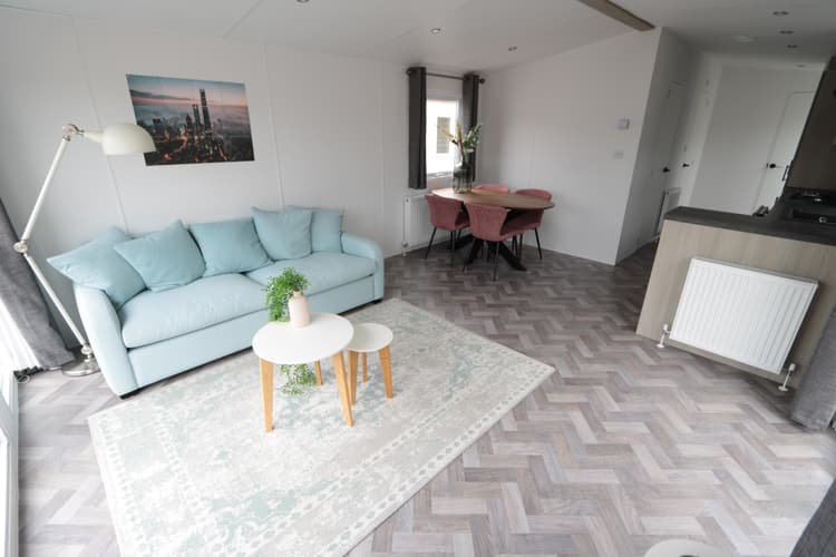 Stebo Special FEB 2 Quartos (44,00 m2) (#9835)