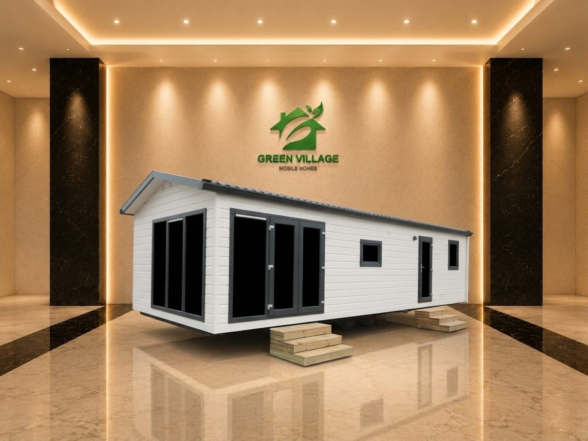 AMS 2 Quartos (44,00 m2)