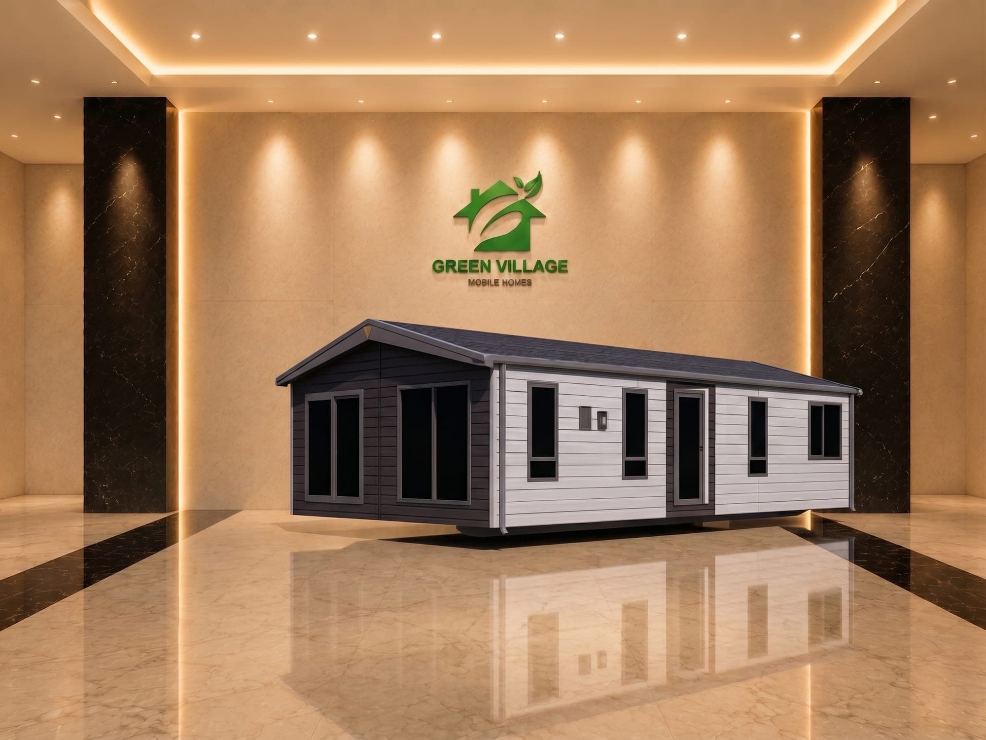Victory Highcroft 2 Quartos 55,74 m²