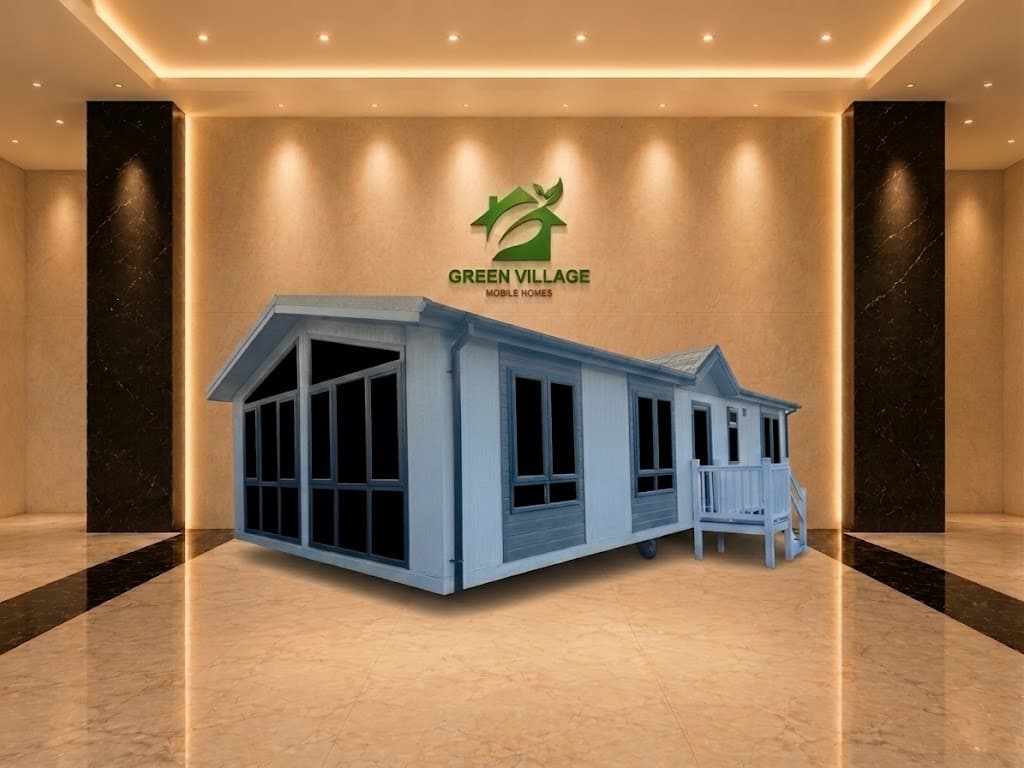 Chatsworth 2 Quartos 74,32 m²