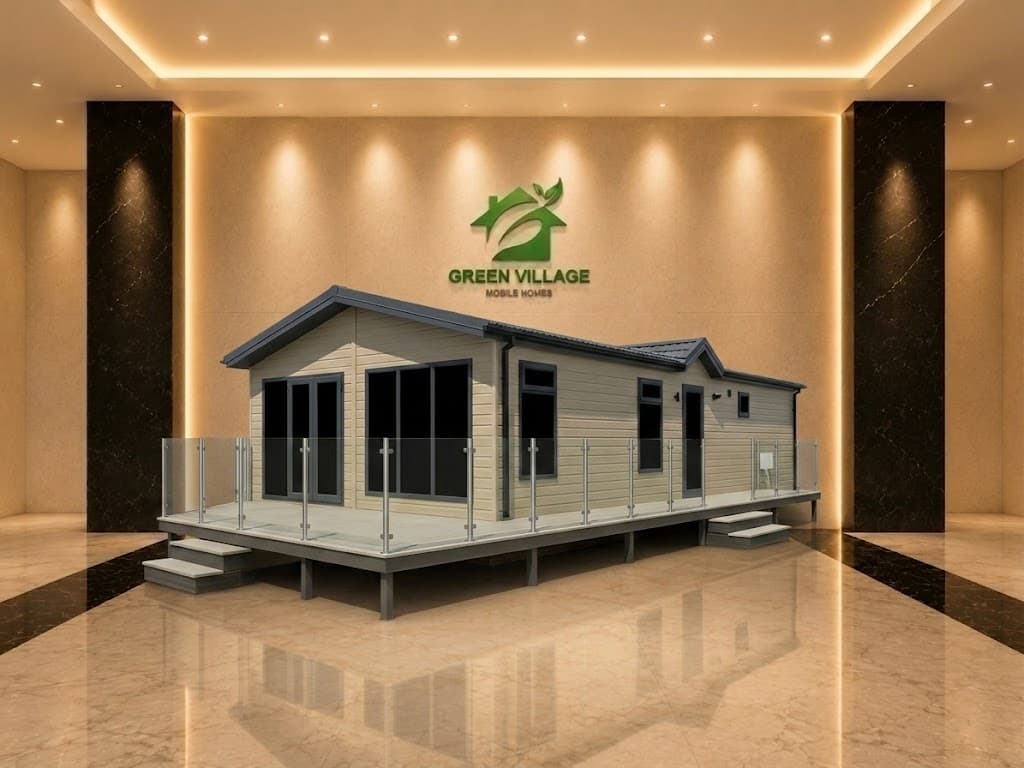 Sandringham 2 Quartos 66,89 m²