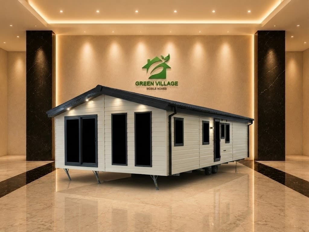 Delta Newbury Lodge 2 Quartos 74,34 m²